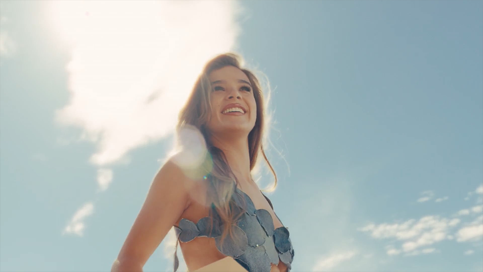 Angel Margarita "Launch"